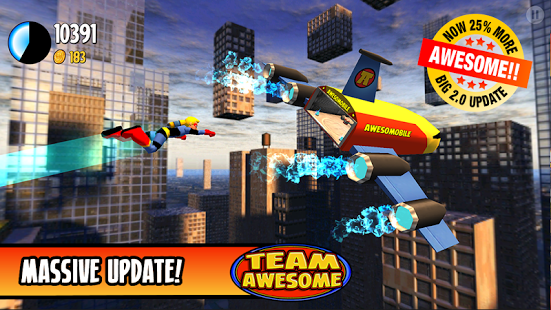 Download Team Awesome